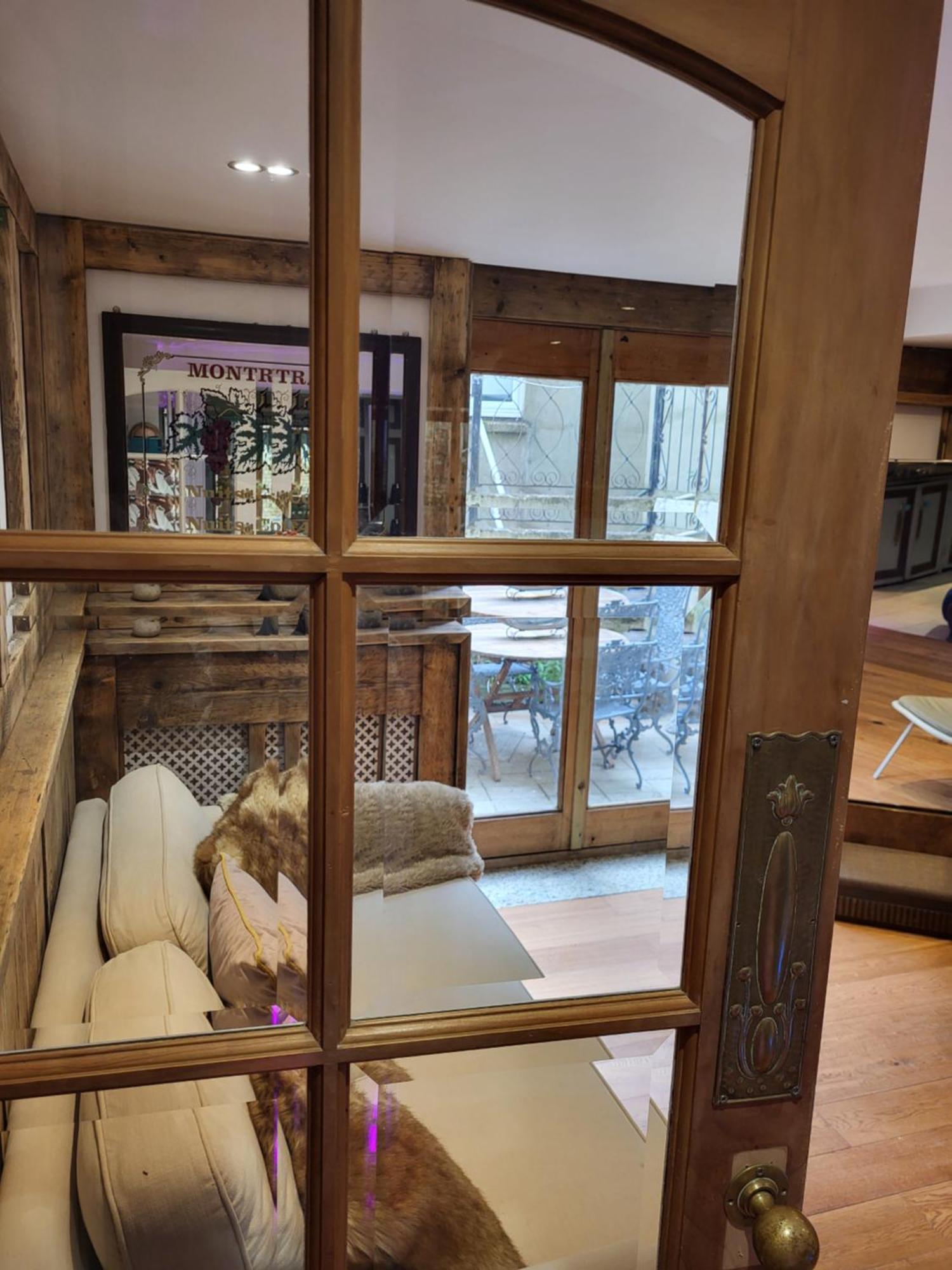 Ferienwohnung Seaside Hideaway St Leonards Hastings Exterior foto