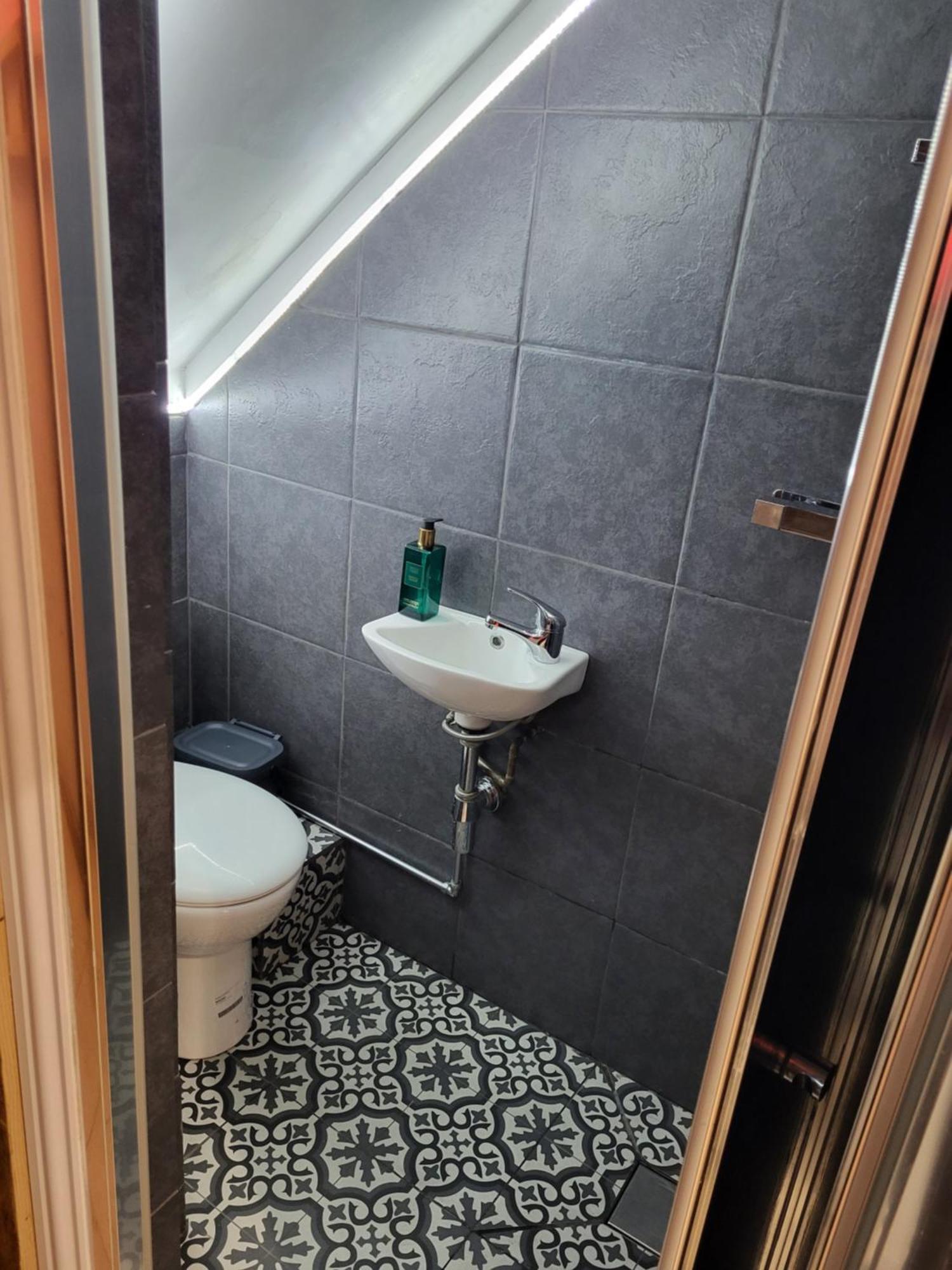 Ferienwohnung Seaside Hideaway St Leonards Hastings Zimmer foto